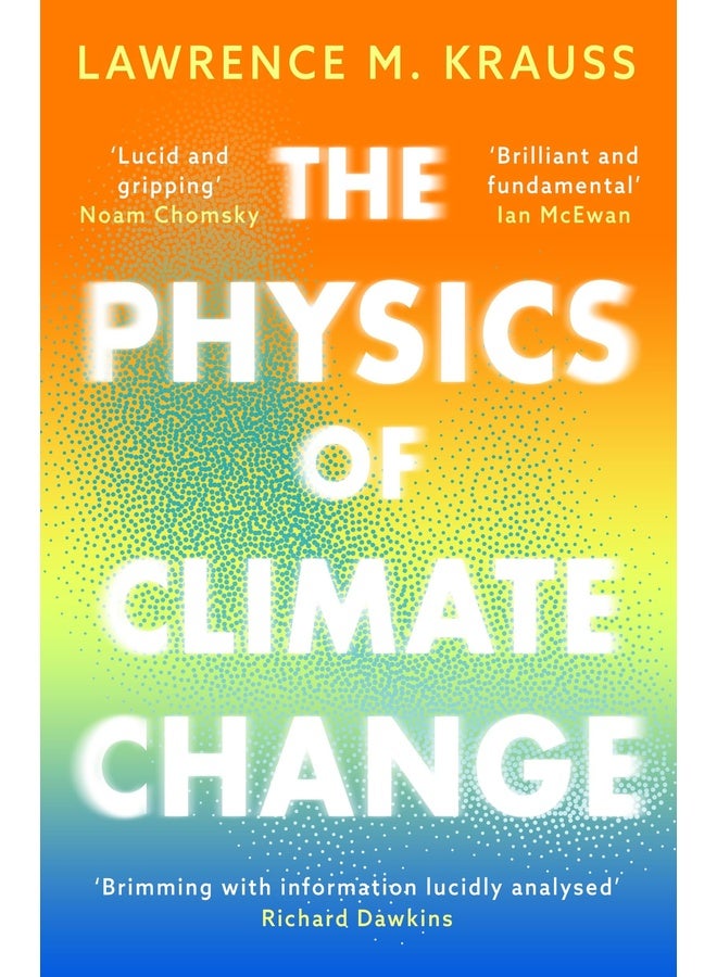 The Physics of Climate Change